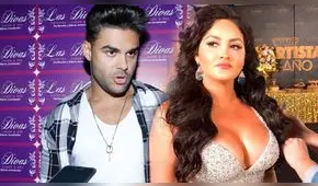 Erick Sabater furioso con Michelle Soifer: “Para mí, murió como persona”