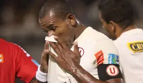 John Galliquio: ordenan detención del exfutbolista por violencia contra expareja [FOTO]