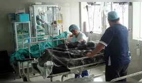 Distritos de Cajamarca en emergencia sanitaria por dengue y zika