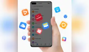 AppGallery: Conoce todo acerca de la tienda de aplicaciones de Huawei