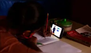 TEL, cuando "la ausencia del lenguaje puede pasar como otro trastorno’’