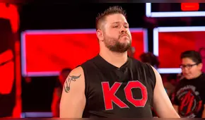 Wrestlemania 35: ¿Qué papel tendrá Kevin Owens en el evento de WWE?