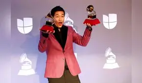 Sonidos peruanos para el mundo