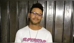 Joven que acusó a Kalimba de abuso sexual lo llama ‘cobarde’ [VIDEO]