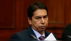 PJ verá apelación contra arresto domiciliario de José Miguel Castro este 4 de junio