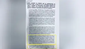 Mark Vito vendió terrenos a empresarios del Club de la Construcción