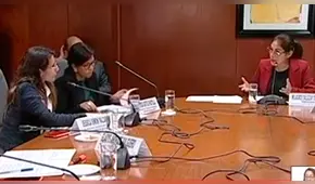 Ministra de Educación se pronuncia por maltrato de Salazar a docentes