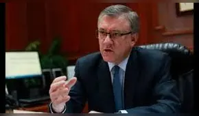 En Consejo de Ministros se evaluó recomposición del gabinete