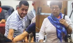 Tarata: Osmán Morote y Margot Liendo regresarán a la cárcel tras sentencia