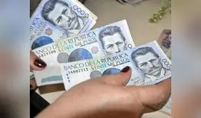 Crisis es Argentina: moneda sigue en caída y se deprecia 2,51%