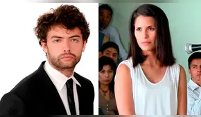 Eva Bracamonte: Fernando Luque se disculpó tras cuestionar su denuncia y ella responde así 