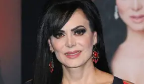 Maribel Guardia cuenta cómo fue su experiencia con la COVID-19