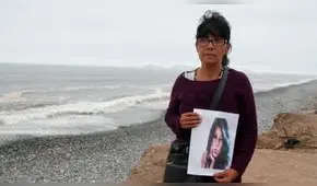 Shirley Villanueva: Policía encontró responsabilidad en amigos por omisión de auxilio