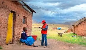 Programa Juntos certificará la calidad del servicio que ofrecen sus gestores locales