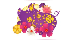 Se viene el Año del Cerdo