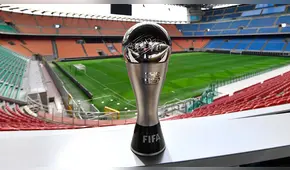 Se conocieron a los finalistas de los premios The Best FIFA Football Awards 2019 