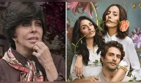 La casa de las flores 3: Netflix anuncia temporada final con singular ‘regreso’ de Virginia