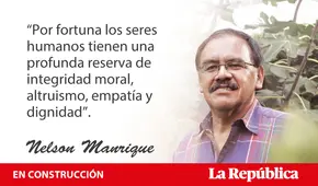 No queremos volver a la normalidad