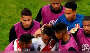 Perú vs Dinamarca: análisis de la BBC tras derrota de la 'Bicolor' en Rusia