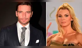 Julián Gil se reencuentra con su hijo tras 3 meses de separación [VIDEO]