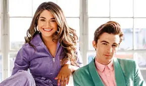 Drake Bell, estrella de “Drake y Josh”, se divorcia de su esposa, Janet Von Schmeling