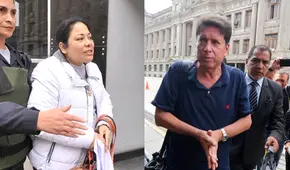 Fiscal sobre Clan Orellana: Todos quieren salir del penal aprovechando la pandemia