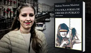 “Una sola forma de crecer en público”, cuentos que alumbran el vacío para buscar una identidad