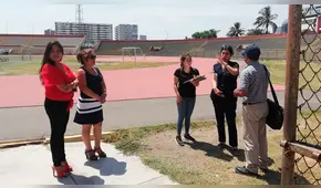 Solicitan a Municipalidad de Chiclayo evaluar clausura de estadio