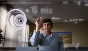 'The Good Doctor':  segunda temporada sorprende con revelación del doctor Shaun Murphy [VIDEO]