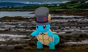 Pokémon GO: estos pokémon llegan con tiernos disfraces por el evento Halloween 2019 [VIDEO]