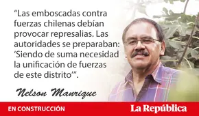 La insurrección del Valle del Mantaro (2)