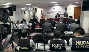 Exministro Cornejo fue alertado de coimas en el Metro de Lima