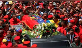 Venezuela: revelan presunta verdad de la muerte de Hugo Chávez