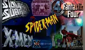 Marvel: las mejores series animadas que superan a las de DC Comics [VIDEO]