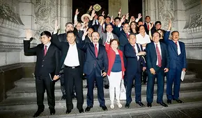 Acción Popular niega que haya buscado apoyo para postergar elecciones del 2021