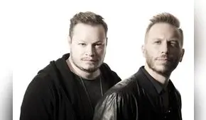 La curiosa exigencia de los integrantes de Sin Bandera que probaría que no se llevan bien 