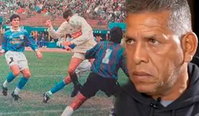 ‘Puma’ afirma que Cristal se echó ante un campeón uruguayo para eliminar a la ‘U’ de Libertadores