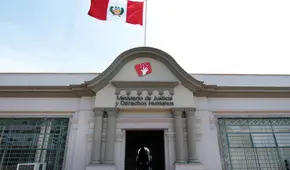 Daniel Soria es asignado como procurador general del Estado Peruano