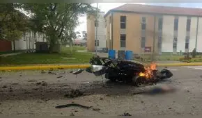 Atentado en Colombia: confirman que autor de ataque era miembro de grupo terrorista ELN