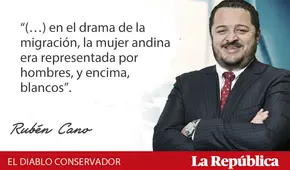 Racismo como política de Estado