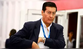 Exministro Paredes habría adquirido vivienda con un monto menor de su valor