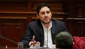 Las Bambas: Asesor de Fuerabamba fue socio político con el Movadef