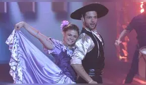 Maru Piro se desnuda por completo tras perder en 'Los 4 Finalistas' [FOTOS]