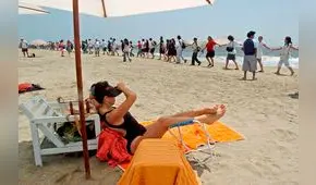 Playas privadas en Lima: ¿qué debes argumentar si no te dejan ingresar a una?