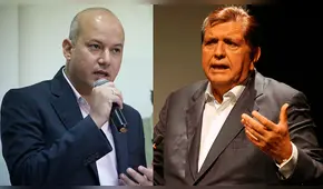Tejada: Empresas que contrataron a García para conferencias ganaron licitaciones