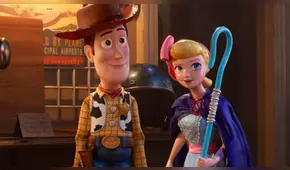Toy Story 4: Director revela el poderoso motivo para filmar la cuarta entrega de los juguetes