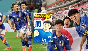 ¿Sabías que a Japón no le interesaba el fútbol hasta que llegó “Super Campeones”?
