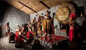 Inkariy, el nuevo museo cusqueño [VIDEO]