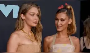 Hermana de Gigi Hadid le dedica tierno mensaje y se muestra emocionada por convertirse en tía 