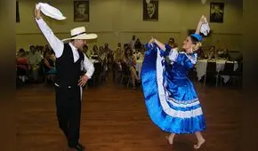 La marinera está vivita y coleando